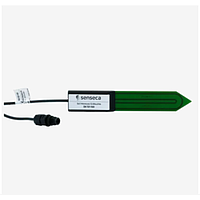 Senseca DX 721-100-L02-P Digital wide-range soil moisture sensor (0 ... 100% VWC)