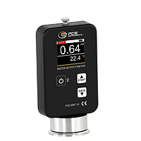 PCE PCE-WAT 10 Moisture Meter (0 aw~ +1 aw; -10 °C~+60 °C)