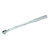 Proskit HW-T21-40200 Adjustable TorqueWrench with Reversible Ratchet (1/2" 200N-m)