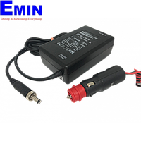 TSI Flowmeter 34-2125 NiMH In Car Charger