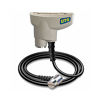 DEFELSKO UTG CLF Ultrasonic Thickness Probe Measures Wall Thickness