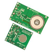 Analog Devices DC2386A-B Battery Management WPT Demo Kit LTC4120-ADJ + LTC4125