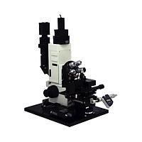 Domaille Engineering DE3200 Fiber Optic Microscope (5x, 10x, 20x, 40x)