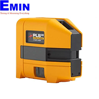 FLUKE PLS 3R Z 3-Point Red Laser Bare Tool