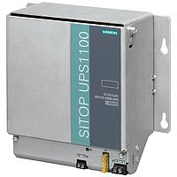 SIEMENS 6EP41330GB000AY0 Battery Module SITOP UPS1100 BATTERY MOD 24 V/3.2 AH DC
