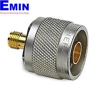 KEYSIGHT N9311X-541 Adapter (DC ~ 12.4 GHz, Type-N(m) to SMA(f))