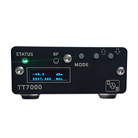 DS INSTRUMENTS RF Power Meter Inspection service