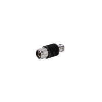 HUBER+SUHNER 5930_N-50-010/199_NE Connectorized Attenuators N plug(m) to N jack(f), 30dB, 10W