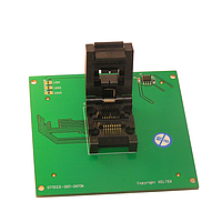 Xeltek DX1017 Socket Adapter (SOP16; COVER; DX socket)