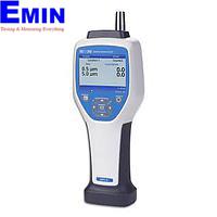 Beckman Met One HHPC 2+ 2 Channel Handheld Airborne Particle Counter