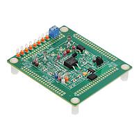 Texas Instruments TPS7H5007EVM Current Mode PWM Controller TPS7H5007 evaluation module for 2-MHz PW