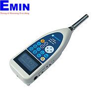 Sound Level Meter Calibration Service