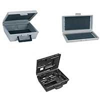 Dwyer A-405 Steel & Plastic Cases for Industrial Control Applications