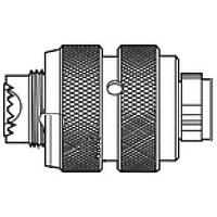 Amphenol Aerospace SJT06RT-14-97PC(014) Circular MIL Spec Connector PLUG