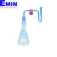 SciLab SL.App2016 Arsine Generator Set (200ml, 24/29)