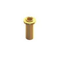 Keystone Electronics 1434 Micro Jack, Solder Mount MICRO JACK .089" TIN