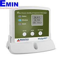 Madgetech RFPRHTemp2000A Wireless Pressure, Humidity & Temperature Data Logger (-20 °C - +60 °C; 0 - 95 %RH; 250 - 1300 mbar)