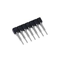 Mill-Max 316-43-107-41-003000 Interconnect Socket Strip Interconnect Socket