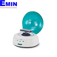 DLAB D1008 Palm Micro Centrifuge (7000rpm; green lid)