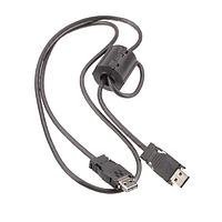 Omron Automation and Safety FNY-W6003-01 USB 1.0m Mechatrolink Cb Cable