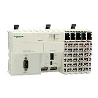 SCHNEIDER TM258LF42DT Logic Controllers M258 CTRL ETH/CAN/ SL/42DIO