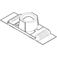 Kingbright APTL3216SURCK Single Color LEDs Red 630nm Water Clear 1000mcd