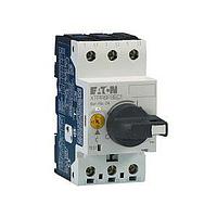 Eaton XTPRP40BC1 Electromechanical Contactors MMP ROTARY FRAME B CLASS 10 0.25-0.4A