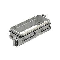 HARTING 09400160392 Housings 16B HPR RearFitHouse Screw Lock