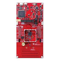 Texas Instruments LAUNCHXL-CC1352P1 BLE, Sub-GHz, Thread, Zigbee SimpleLink multiband CC1352P wireless MC