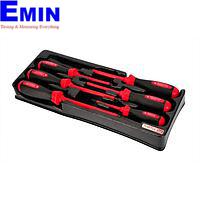 TOPTUL GAAT0603 Insulated Screwdriver Set