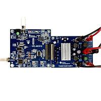 Texas Instruments TAS5102EVM Audio Amplifier TAS5102EVM