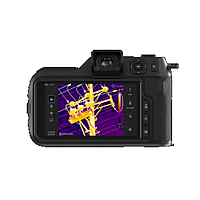 Guide PT870S HD High-Performance Thermal Camera (1280×1024@12μm; Up to 2500°C; 0.34mrad)