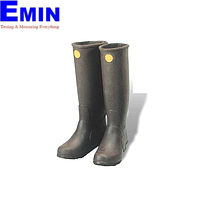 YOTSUGI YS-111-09-08 High Voltage Rubber Insulating Boots