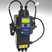 GLobal Water TB504-IR Turbidity Analyzers (0-1,000 NTU, Infrared, ISO 7027, Autoclean)