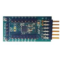 Maxim Integrated MAX14661PMB1# Switch IC Development Tools Evkit for Beyond-the-Rails 16:2 Multiple