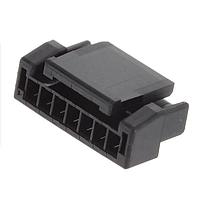Molex 204532-0701 Receptacle Housing Micro-Lock PLUS Rcpt Hsg 1.25mm SR 7Ckt