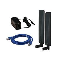 DIGI 76002062 AC/DC Power Kits TransPort WR11 AC Power Kit - Standard Temperature, US