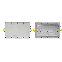 Tekbox TBRFH5 RF Housings (10nF, 50V)