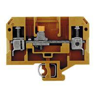 Weidmuller 0269320000 DIN Rail Terminal Blocks SAKT 1/QT1