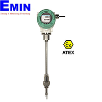 CS Instruments VA 550 Flow Sensor for Heavy Duty Industrial Applications