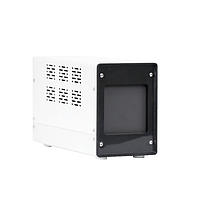 D-MEI DY-HTX1 Thermal Imaging Infrared Temperature Calibration Equipment (35℃~45℃, 78x78mm)