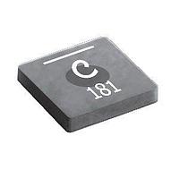 Coilcraft XFL6012-601MEC High Power Inductor 600nH Shld 11.2A 15.5mOhm AECQ2