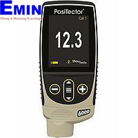 DEFELSKO N1 Coating Thickness Gage (1500 µm, standard, NON-FERROUS)