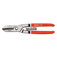 YATO YT-1965 Metal Sheet Cutter (300mm)