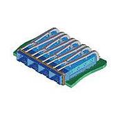 Molex 74728-0002 SFP 1x4 SFP Light Pipe C Cover Assy Back-Top