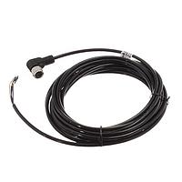 Altech CBF12-R44N0-05BPUR Sensor Cables / Actuator Cables