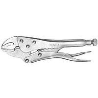Total THT190703 Straight Jaw Locking Pliers (7'')