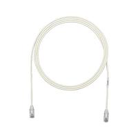 Panduit UTP28SP0.2MBL Cat 6 Category 6 Performance 28 AWG, UTP Patch