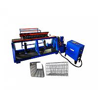 Tân Thành MAYCHUYENDUNG Mesh welding machine (7.5KW; 1500mm)