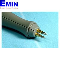 TEGAM BKP-10 Big Kelvin probe (3.0 m (10"); banana connector)